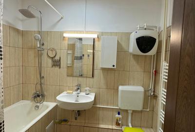 Garsonieră decomandată, mobilată în Calea Călărașilor - 3