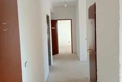 Casă individuală cu 3 camere cu Canalizare în Sânpetru - 6