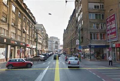 Spațiu comercial, de 264 mp, în Central - 1