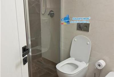 Apartament cu 3 camere decomandat, mobilat în Central - 18