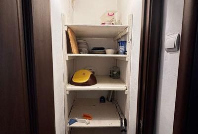 Apartament cu 2 camere semidecomandat în Giulești - 11
