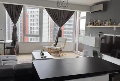 Apartament cu 2 camere semidecomandat, mobilat în Aradului - 11