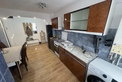 Apartament cu 2 camere decomandat în Central - 7