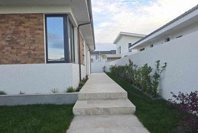 Casa noua de vanzare cart Nufarul Viena Residence - 2