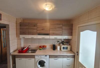 Apartament cu 2 camere decomandat în Siret - 11