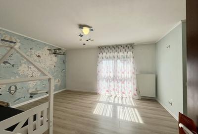 Casă individuală cu 7 camere cu Canalizare în Corbeanca - 14