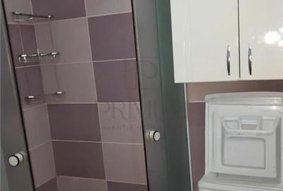 Apartament 1 camera-Complex Studentesc-Centrala proprie - 3