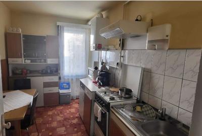 Apartament cu 3 camere decomandat în Central - 4