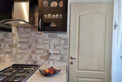 Apartament cu 4 camere decomandat în Calea Aradului - 5