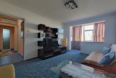 Apartament 2 camere de inchiriat in Tomis Nord, termen lung - 2