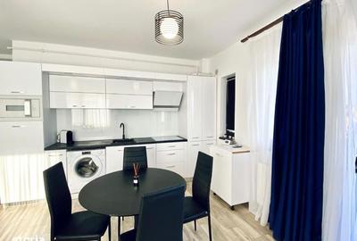 Apartament cu 2 camere în Tomis Plus - 7