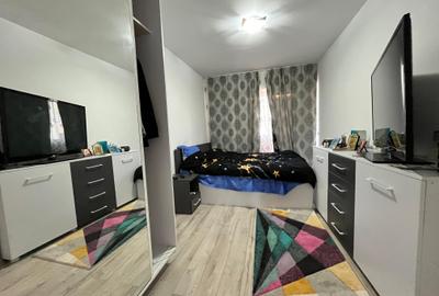 Apartament cu 3 camere CUG (IDEAL RESIDENCE) - 2