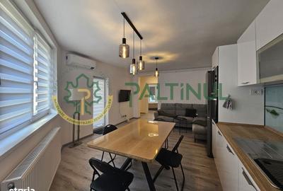 Apartament cu 3 camere în Cârța - 15