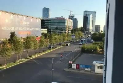 Studio modern de închiriat | Cloud 9 Residence | București - 7