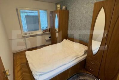 Apartament cu 3 camere semidecomandat în Dacia - 1