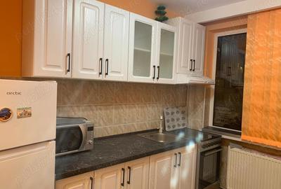 Apartament de inchiriat recent renovat 2 camere, ultracentral Sibiu, zona Milea-Politie-Academie - 2