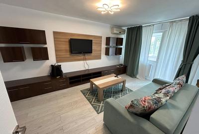 Titan,Nicolae Grigorescu Metrou 10 Min,Camil Ressu,Parc IOR, C anaf,Renovat - 1