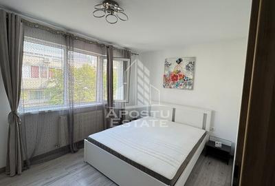 Apartament cu 2 camere ,zona Cetati cu Gheorghe Lazar - 9