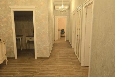 Spațiu comercial, de 120 mp, în Central - 15