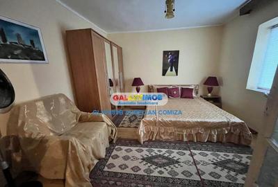 2 camere la curte Soseaua Chitila - 1