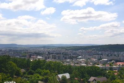 Apartament cu 2 camere în Copou - 13