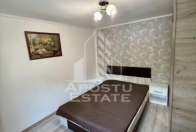Apartament cu 3 camere, mobilat în Lipovei - 5