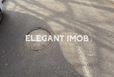 Teren de 1000 mp, în Snagov