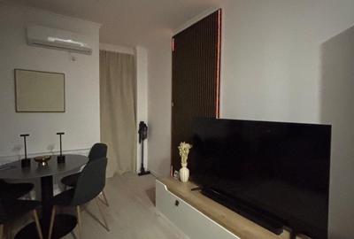 Garsoniera de inchiriat Militari Residence (Prima inchiriere + Parcare) - 6