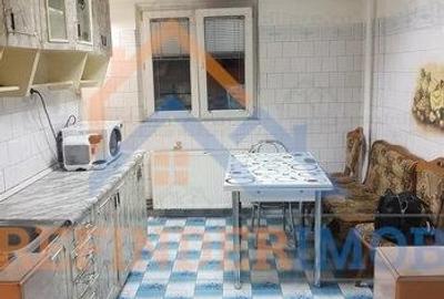 Vanzare apartament 3 camere, Soseaua Virtutii - Metrou Lujerului - 13
