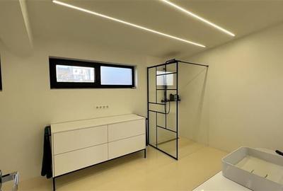 Vanzare casa individuala noua cu 5 camere, teren 565 mp in Iris- zona Voronet - 12