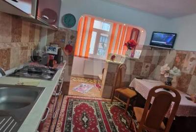 Apartament cu 2 camere decomandat în Burdujeni - 7