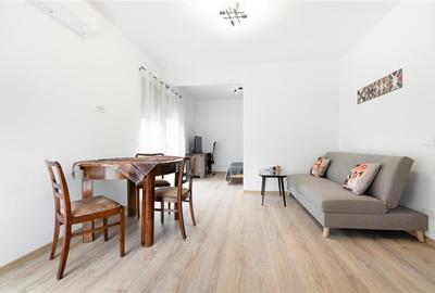 RECO Apartament 2 camere bloc nou aproape de dealul Ciuperca - 2