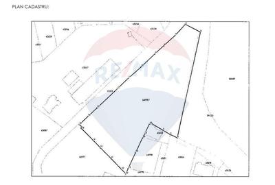VANZARE Teren intravilan 6,050mp Dobroesti/deschidere la lac - 7