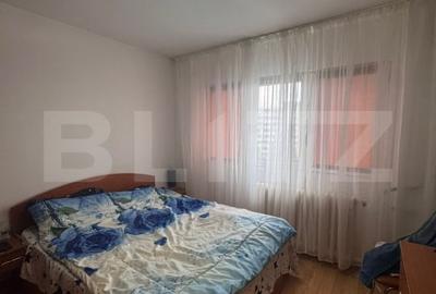 Apartament de 3 camere, 78 mp, zona Pantelimon - 8