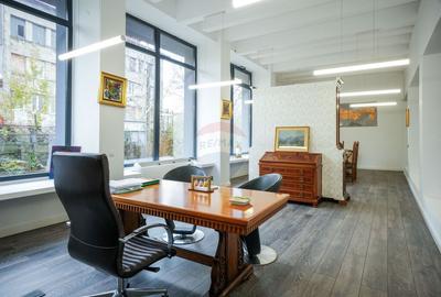 Spațiu comercial, de 800 mp, în Valea Călugărească - 24