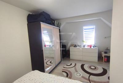 Apartament cu 3 camere decomandat, mobilat în Dristor - 10