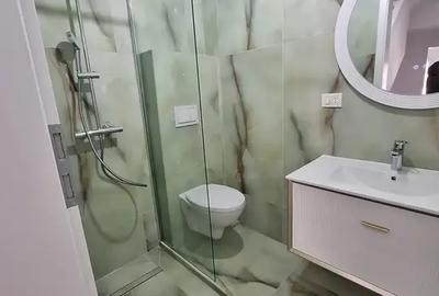 Casa de vânzare – 120 mp, curte proprie, finisaje de lux - 9