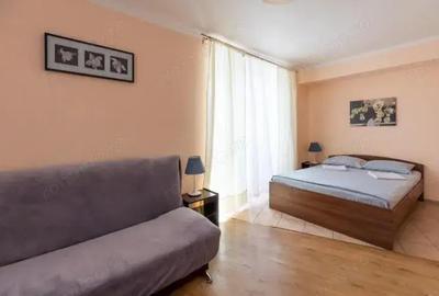 Oferim spre inchiriere garsoniera in zona Tei - 1