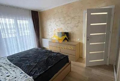 2 camere, Modern, Parcare, Bloc nou, Zona Sesul de Sus,Profi, Floresti - 1