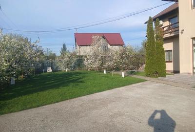 Garsonieră în Costei - 1