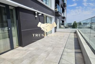 Apartament 3 camere Barbu Vacarescu-Floreasca - x2 parcari x2  boxe - 16