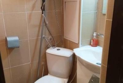 Garsonieră în Aradului