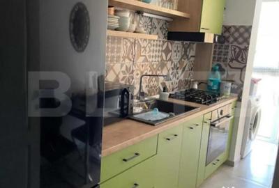 Apartament cu 3 camere decomandat în Central - 8