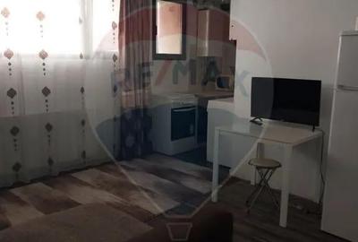 Apartament cu 2 camere semidecomandat în Chiajna