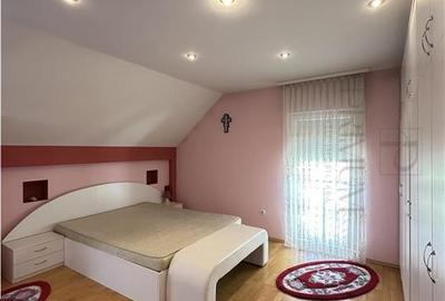 GIROCULUI - Casa individuala - Piscina incalzita si sauna - Garaj - Teren 657mp - 8