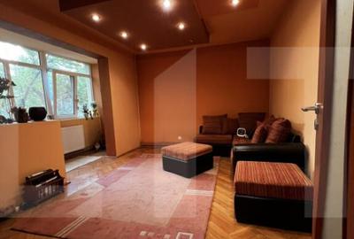 Apartament 4 Camere Circumvalatiunii - 4