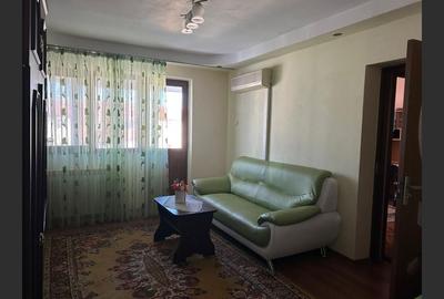 Apartament cu 3 camere - zonă ultracentrală, str. Nicolae Bălcescu - 1