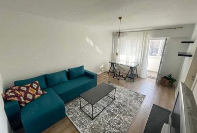 Apartament cu 3 camere decomandat în Drumul Taberei - 1