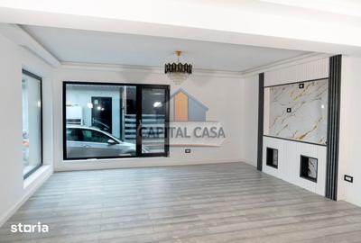 Casă cu 5 camere cu Teren 600 Mp în Târgșoru Vechi - 12