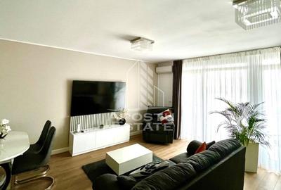 Apartament cu 2 camere, semidecomandat, zona Aradului - 2